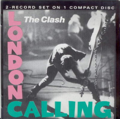 London Calling